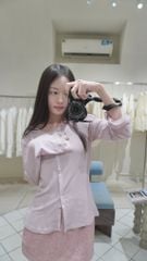 José Cardigan - Cardigan tay ren