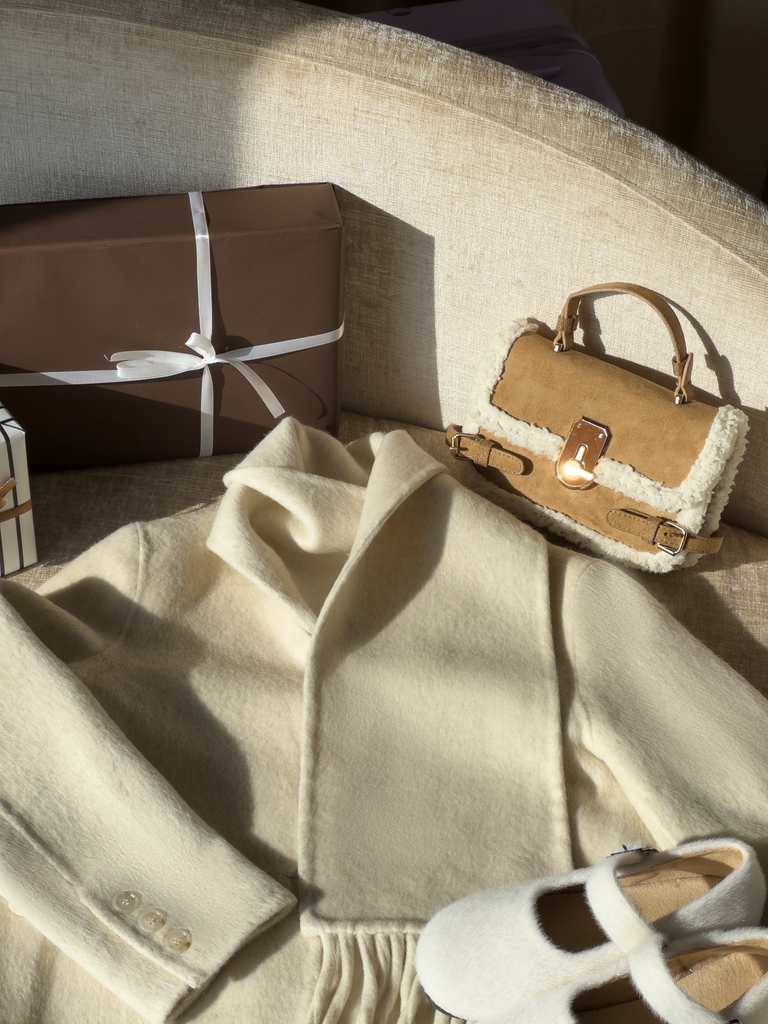 Elise Scarf - Khăn quàng