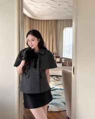 Clair Skirt - Quần váy dáng ngắn