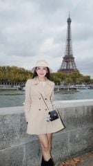 Irina Trenchcoat