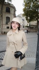 Irina Trenchcoat