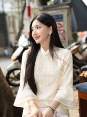 Liên Y Dress - Đầm tafta mini