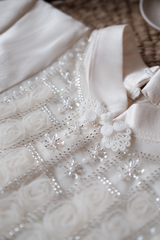 Liên Y - Đầm tafta mini