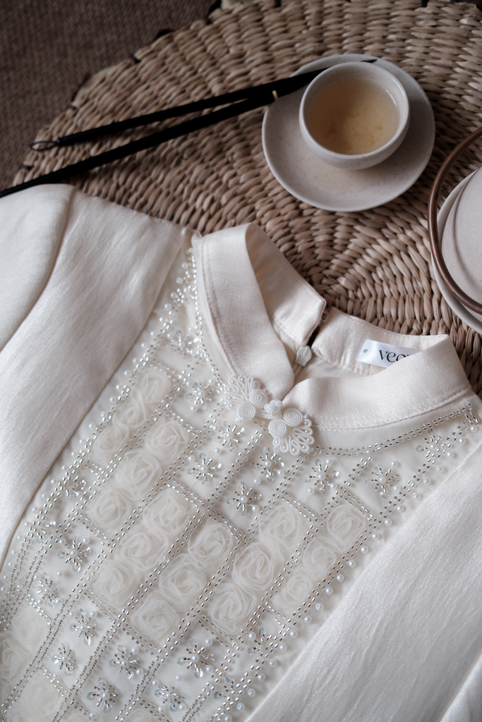 Liên Y - Đầm tafta mini