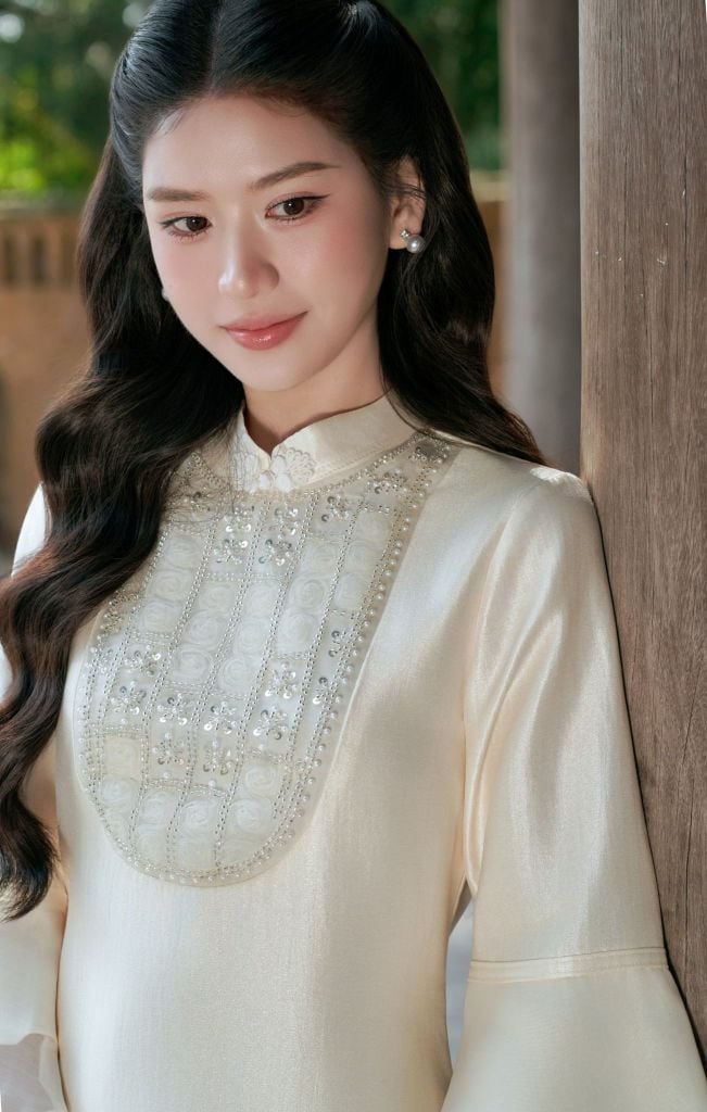 Liên Y Dress - Đầm tafta mini