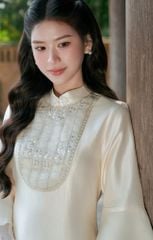 Liên Y Dress - Đầm tafta mini