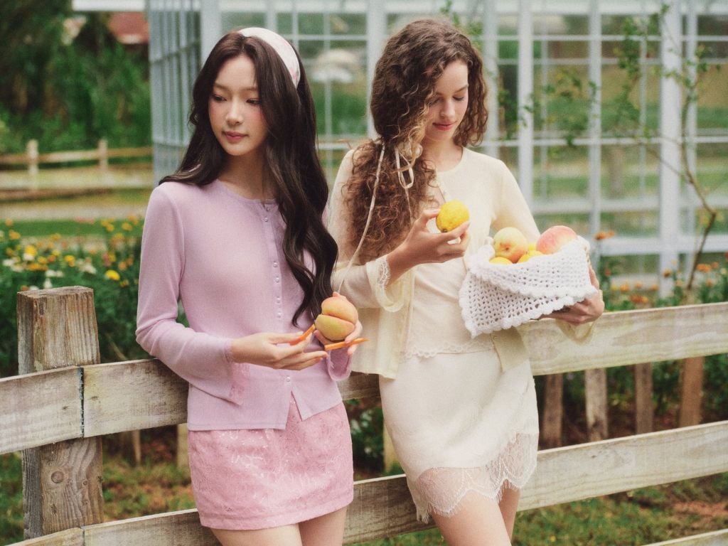José Cardigan - Cardigan tay ren