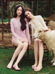 José Cardigan - Cardigan tay ren