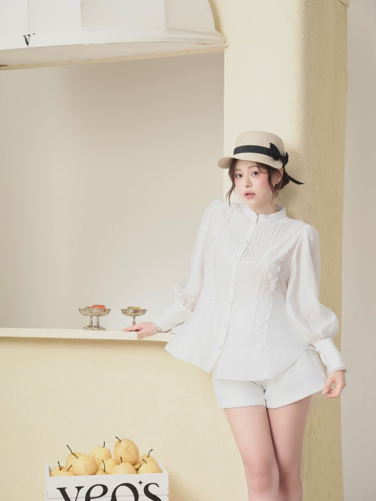 Rina Blouse