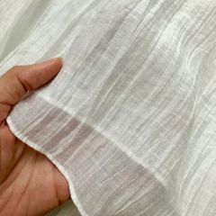 Mirae Shirt - Áo kiểu xếp ly