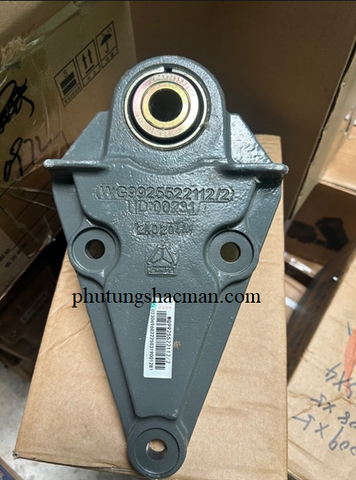 Rimen Bát nhíp trước A7 SITRAK - WG9925522112