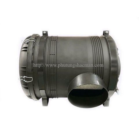 Bô e tổng thành Shacman X3000 Dz97259190403