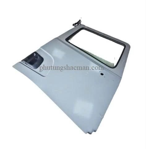 Cánh cửa tổng thành Shacman X3000