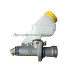 Tổng côn trên Shacman X3000