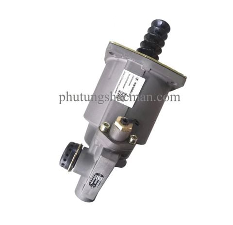 Tổng côn dưới Shacman X3000 Dz93189230183