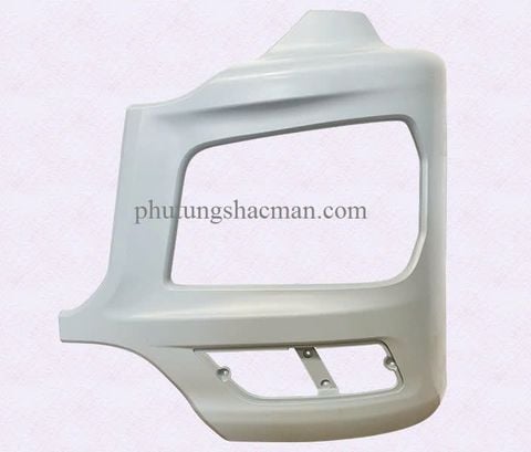 Ốp đèn pha Shacman H3000S/M3000S DZ96189625011