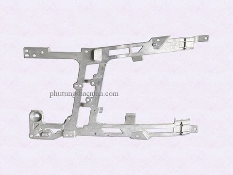 Xương đèn pha Shacman H3000S DZ96189625021