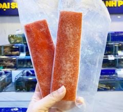 Cá trích ép trứng đỏ - Hải Sản Hoàng Gia