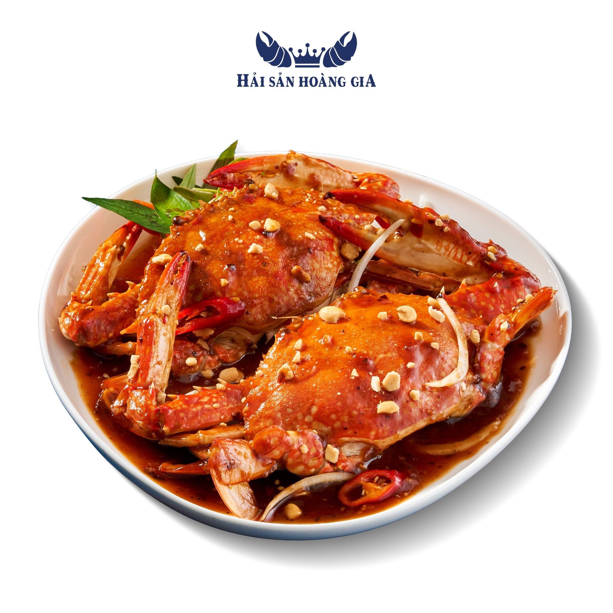  Ghẹ Xanh Loại 1 - Sống 