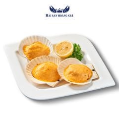 Sò Điệp Nhật