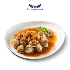  Sò Huyết (Size 20-40 con/kg) - Sống 