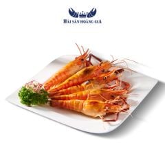  Tôm Càng Xanh - Sống (Kg) 