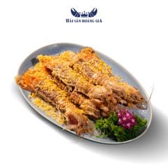  Tôm Tít (Size lớn) - Sống 