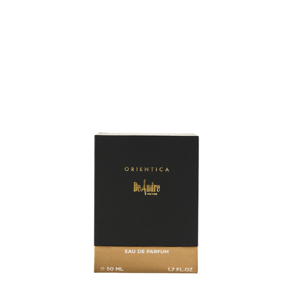  Nước hoa DeAndre - Victor, 50ml 