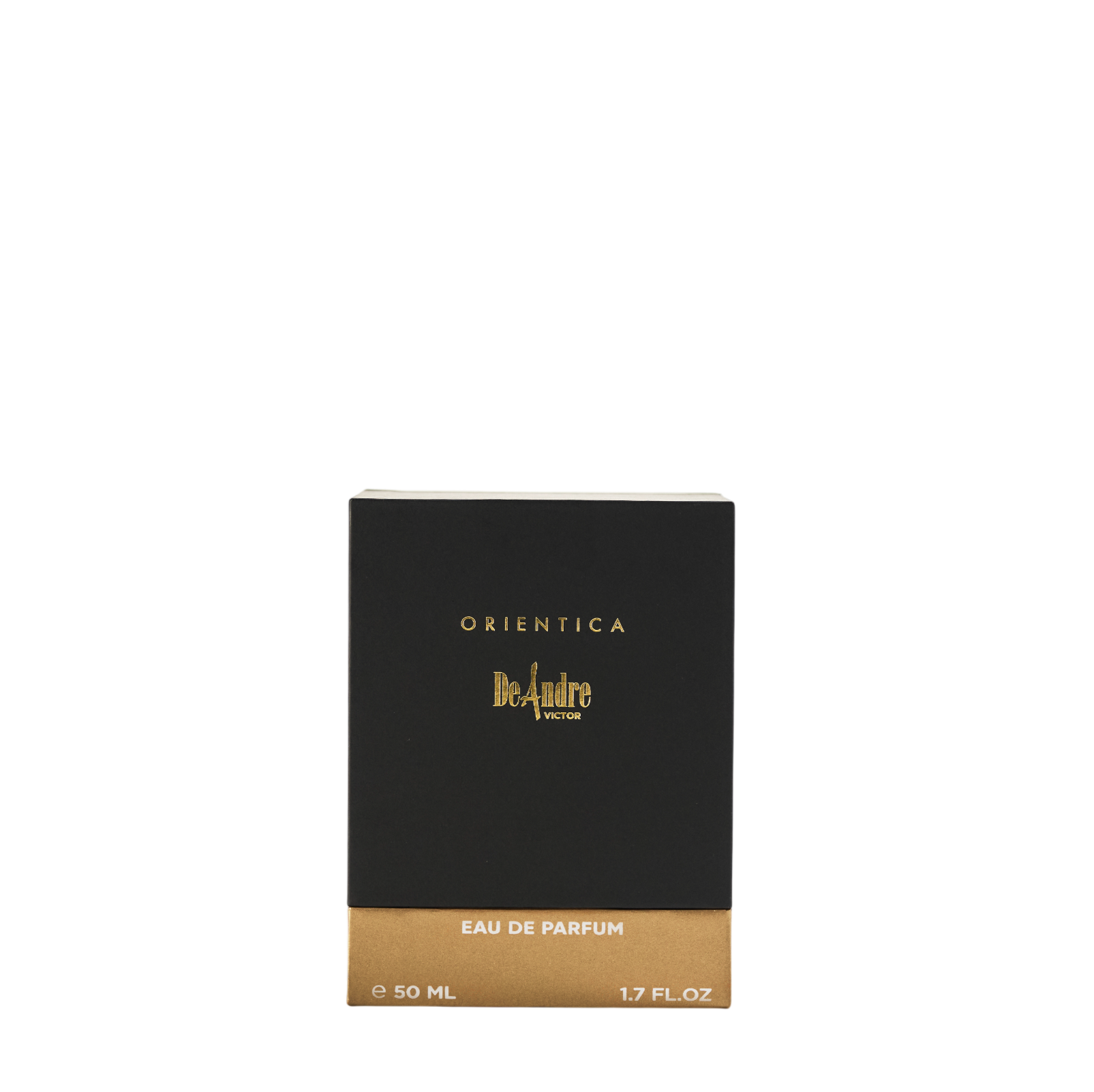  Nước hoa DeAndre - Victor, 50ml 
