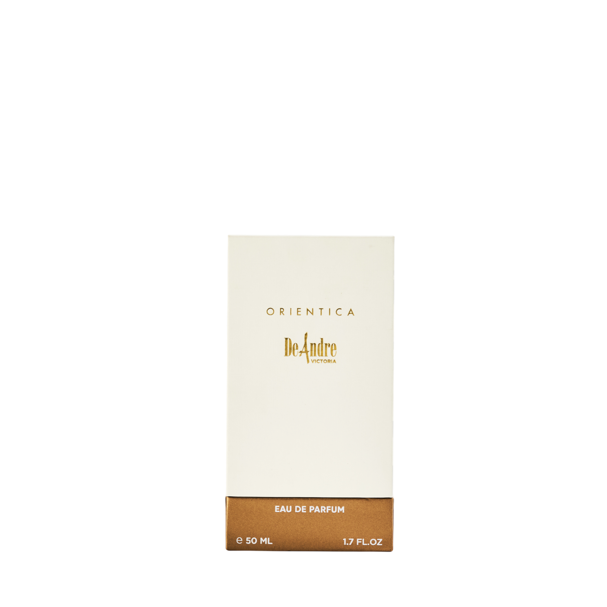  Nước hoa DeAndre - Victoria, 50ml 