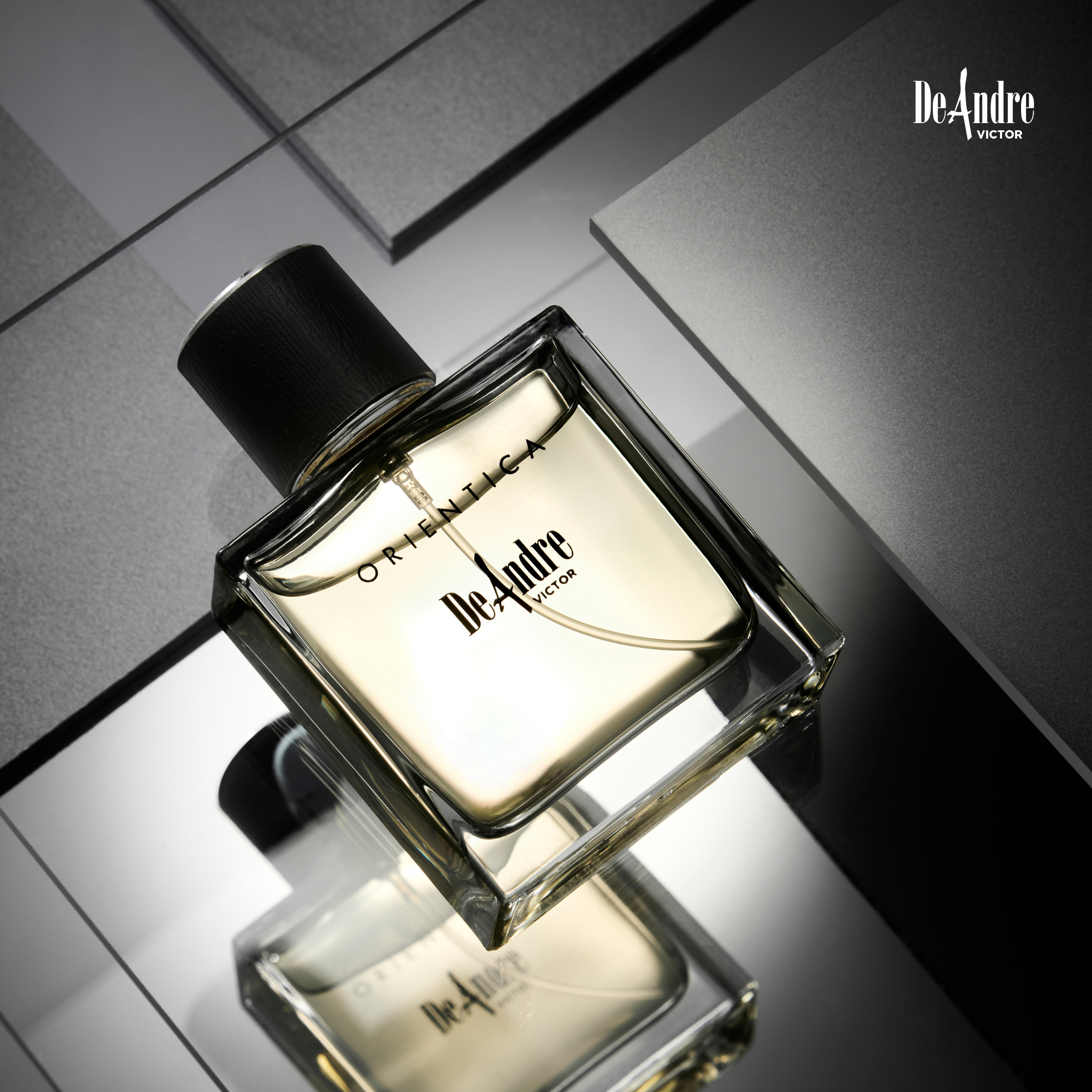  Nước hoa DeAndre - Victor, 50ml 