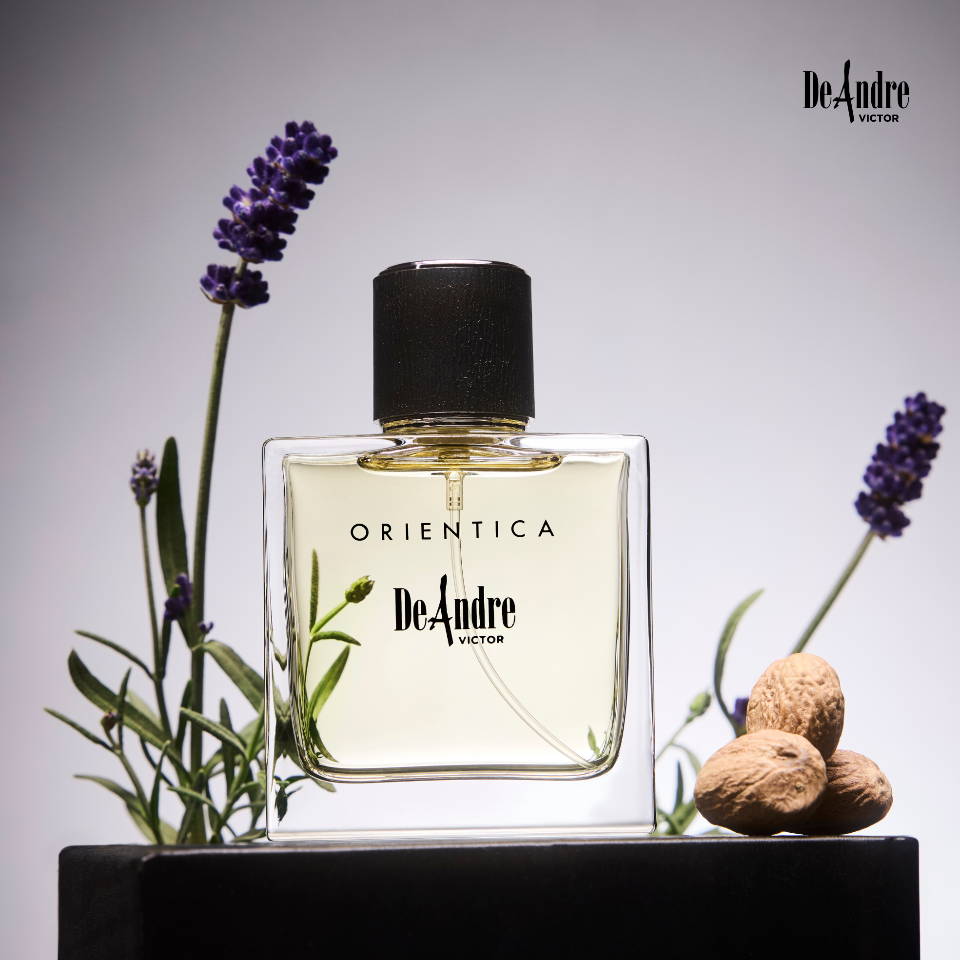  Nước hoa DeAndre - Victor, 50ml 