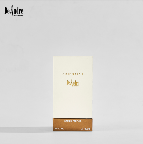  Nước hoa DeAndre - Victoria, 50ml 