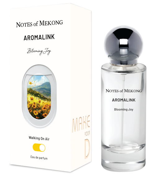  Nước hoa Aromalink- Blooming Joy, 50ml 