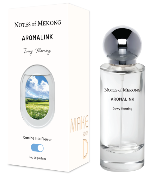  Nước hoa Aromalink- Dewy Morning, 50ml 