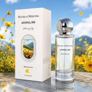  Nước hoa Aromalink- Blooming Joy, 50ml 