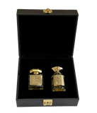  Bộ nước hoa cao cấp THE SOULAIN SERENITY & SILENT EMBRACE, 50ml x 2 chai 