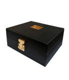  Bộ nước hoa cao cấp THE SOULAIN SERENITY & SILENT EMBRACE, 50ml x 2 chai 