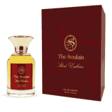  Nước hoa nữ cao cấp THE SOULAIN SILENT EMBRACE, 50ml 