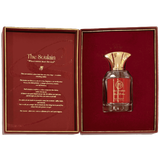  Nước hoa nữ cao cấp THE SOULAIN SILENT EMBRACE, 50ml 