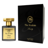 Nước hoa nam cao cấp The Soulain SERENITY – 50ml 
