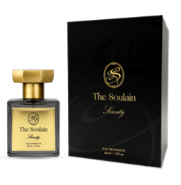  Nước hoa nam cao cấp The Soulain SERENITY – 50ml 
