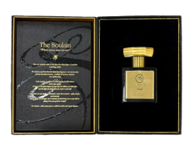  Nước hoa nam cao cấp The Soulain SERENITY – 50ml 