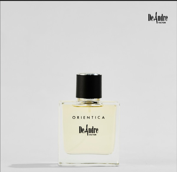  Nước hoa DeAndre - Victor, 50ml 
