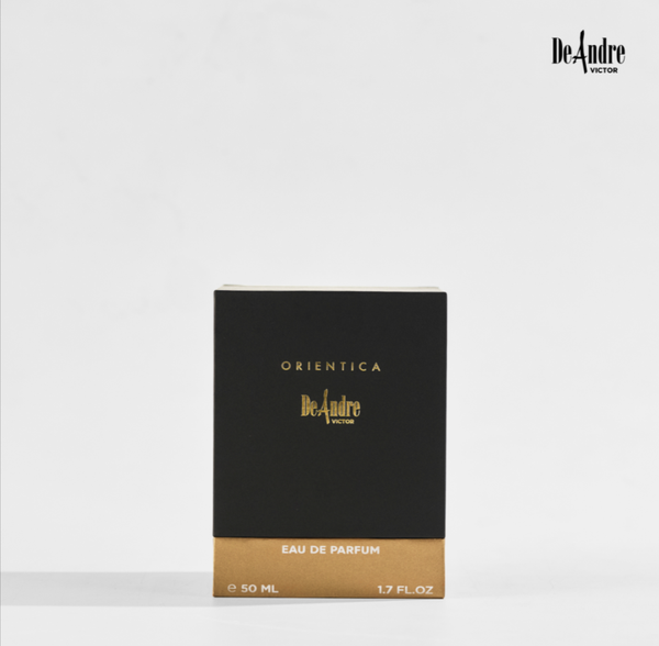  Nước hoa DeAndre - Victor, 50ml 