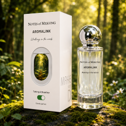  Nước hoa Aromalink - Walking in the woods, 50ml 