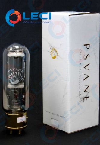  845 Electron Tube 