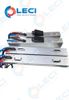  Bộ đèn UV cho máy in Offset 