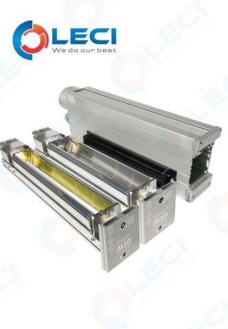  Bộ đèn UV cho máy in Offset 