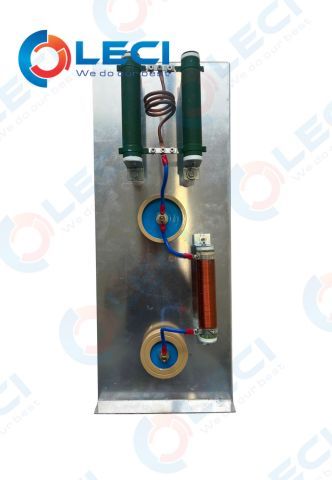  Bộ điều chỉnh dòng lưới (Grid) 